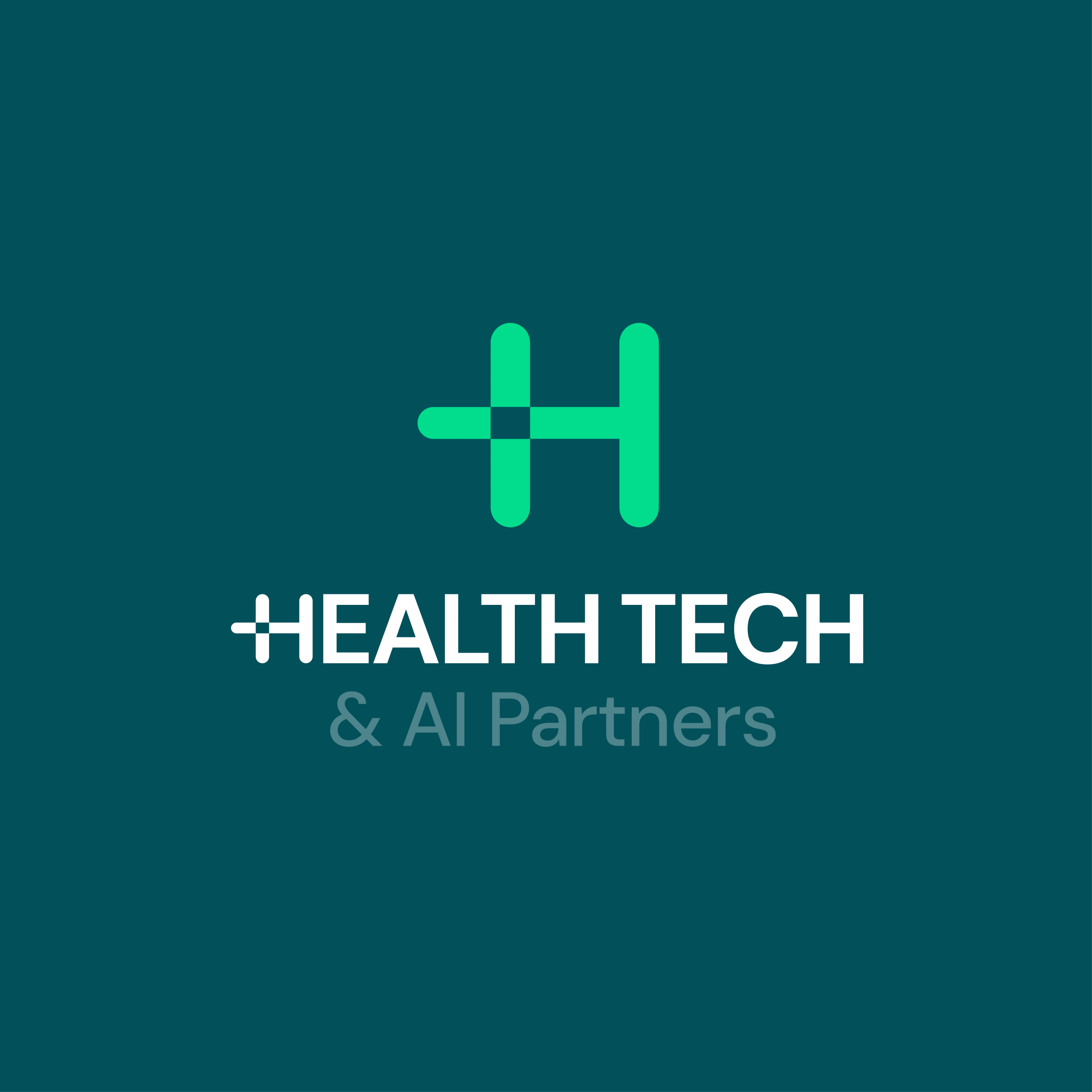 HealthTech & AI Partners